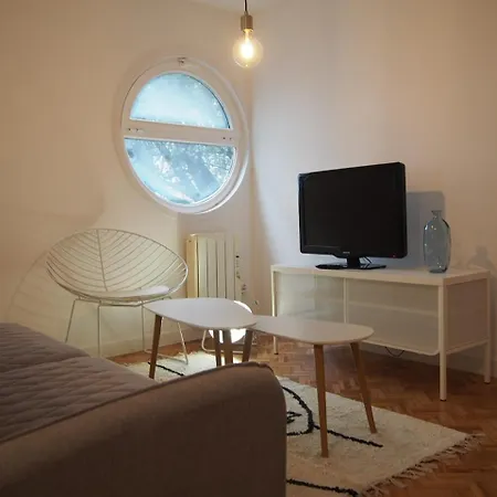 Centro De Coruna Apartment A Coruna