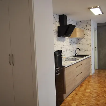 Apartment Centro De Coruna A Coruna