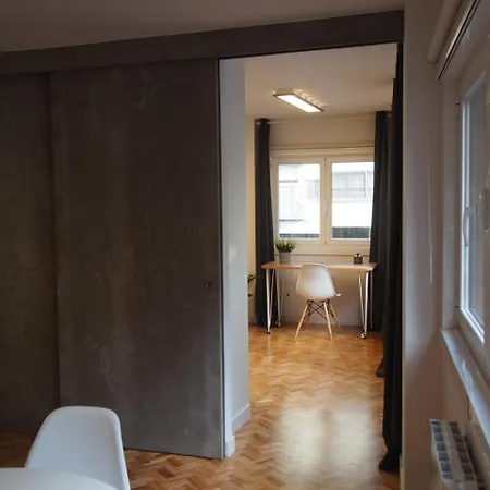 Centro De Coruna Apartment *